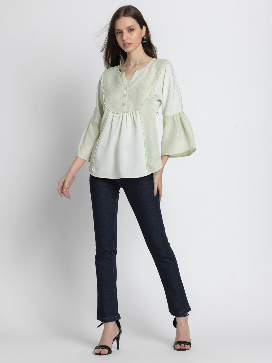 Kyle Top from Shaye India , Top for women