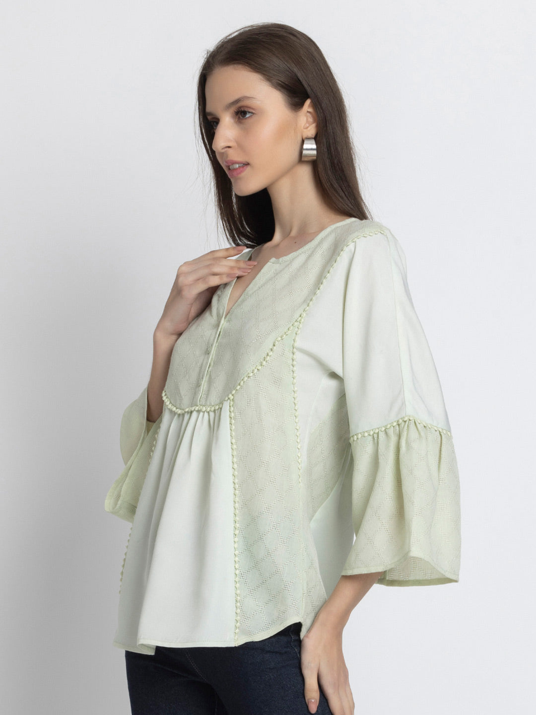 Kyle Top from Shaye India , Top for women