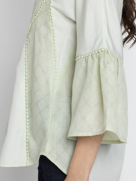 Kyle Top from Shaye India , Top for women