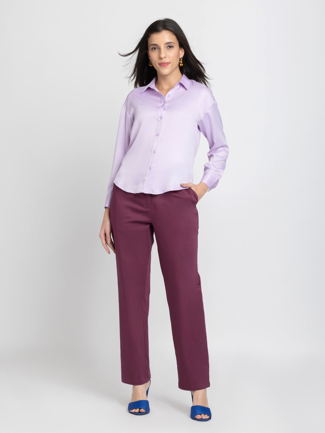 Laver Shirt from Shaye India , Shirts for women