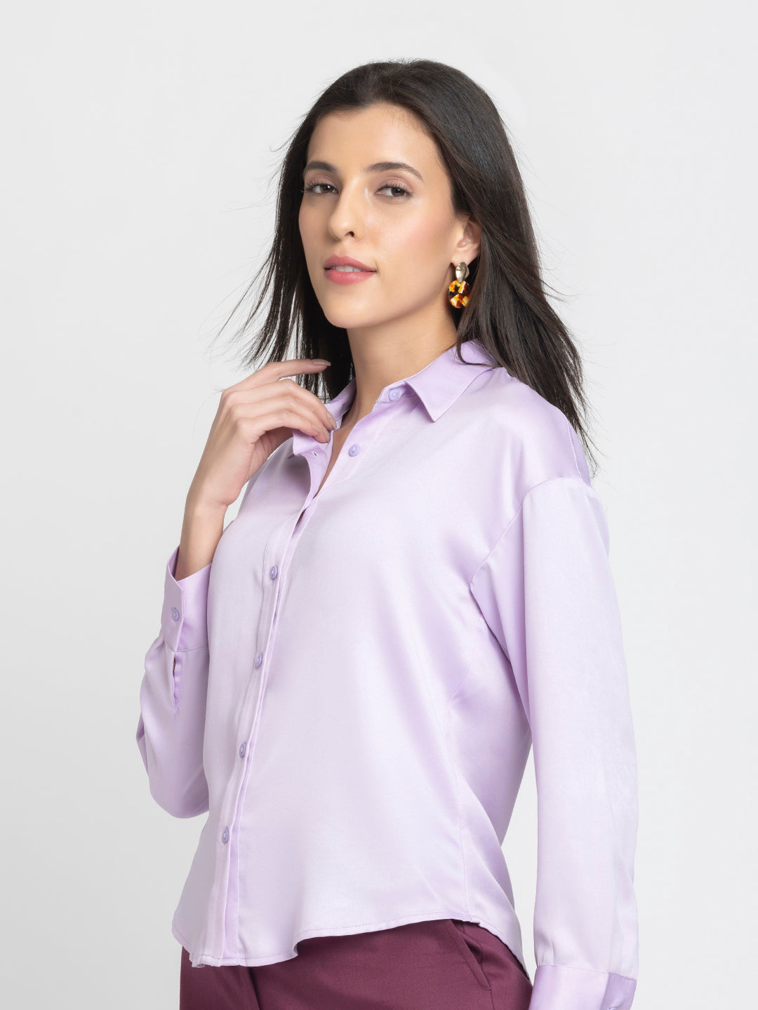Laver Shirt from Shaye India , Shirts for women