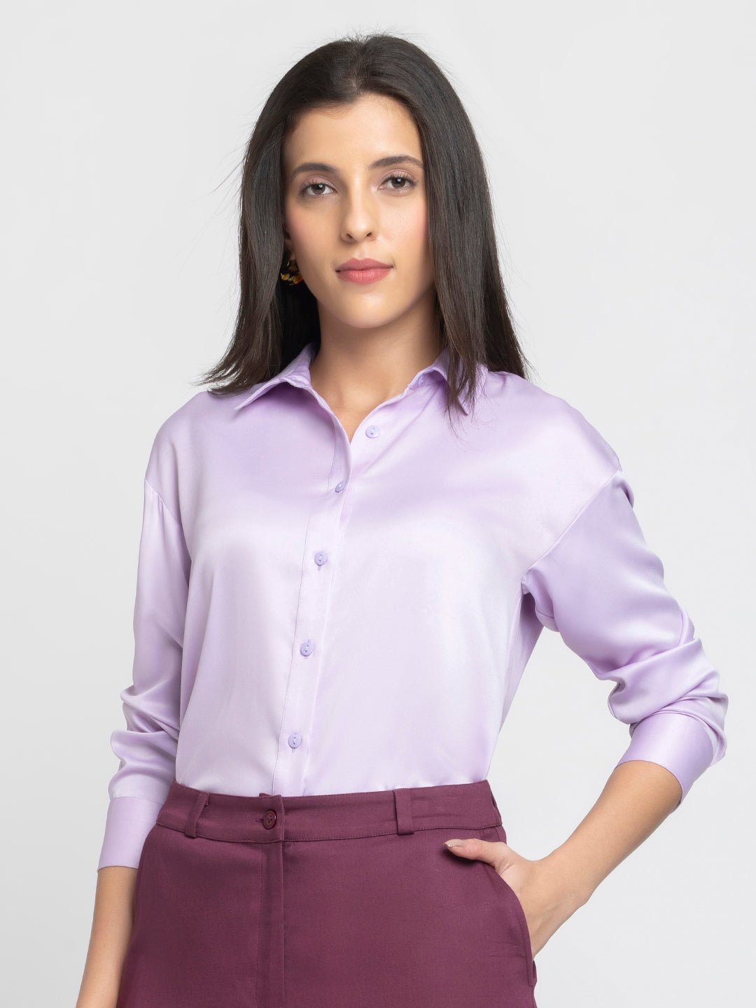 Laver Shirt from Shaye India , Shirts for women