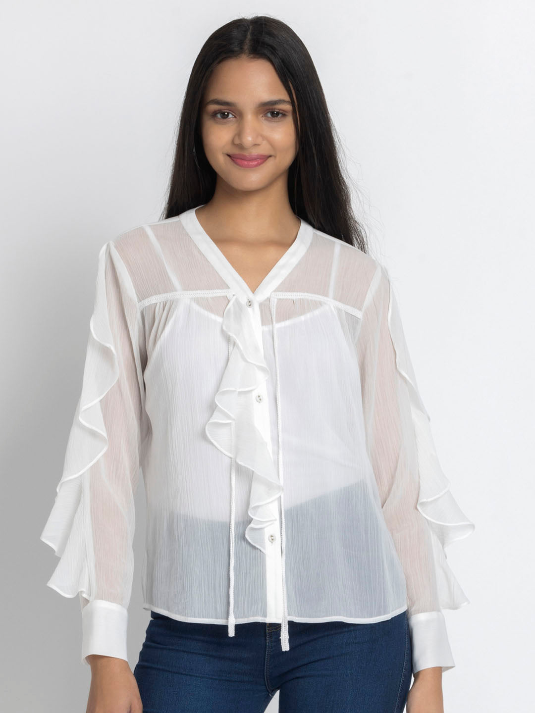 McKinley Top from Shaye India , Top for women