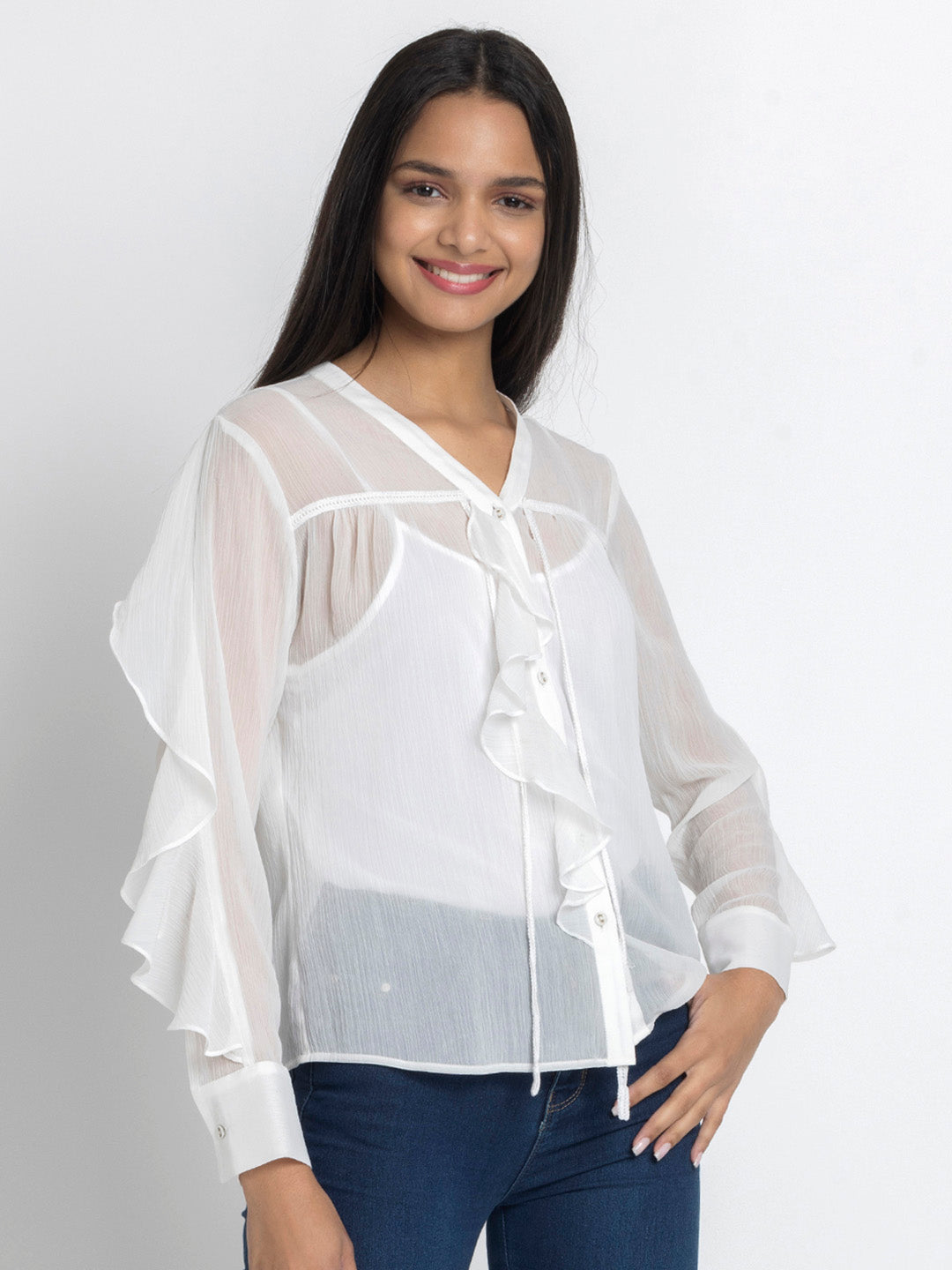McKinley Top from Shaye India , Top for women