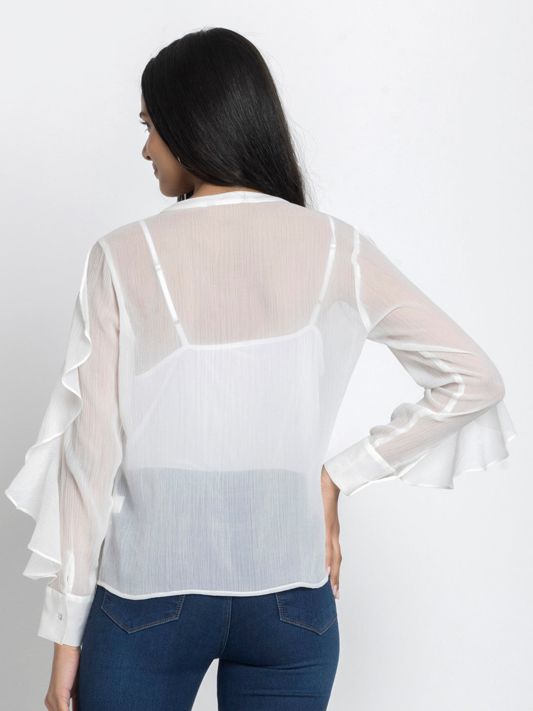 McKinley Top from Shaye India , Top for women