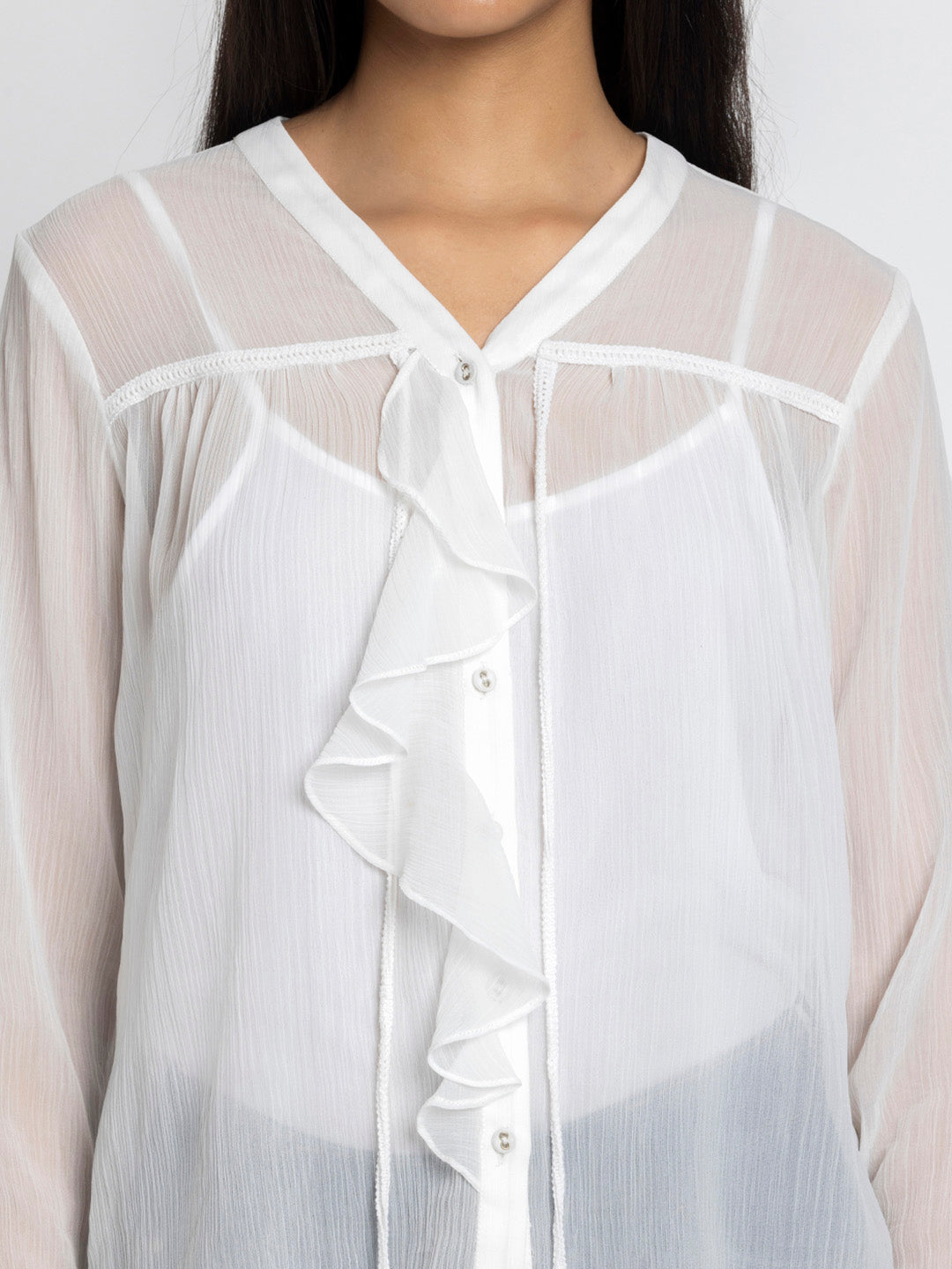 McKinley Top from Shaye India , Top for women