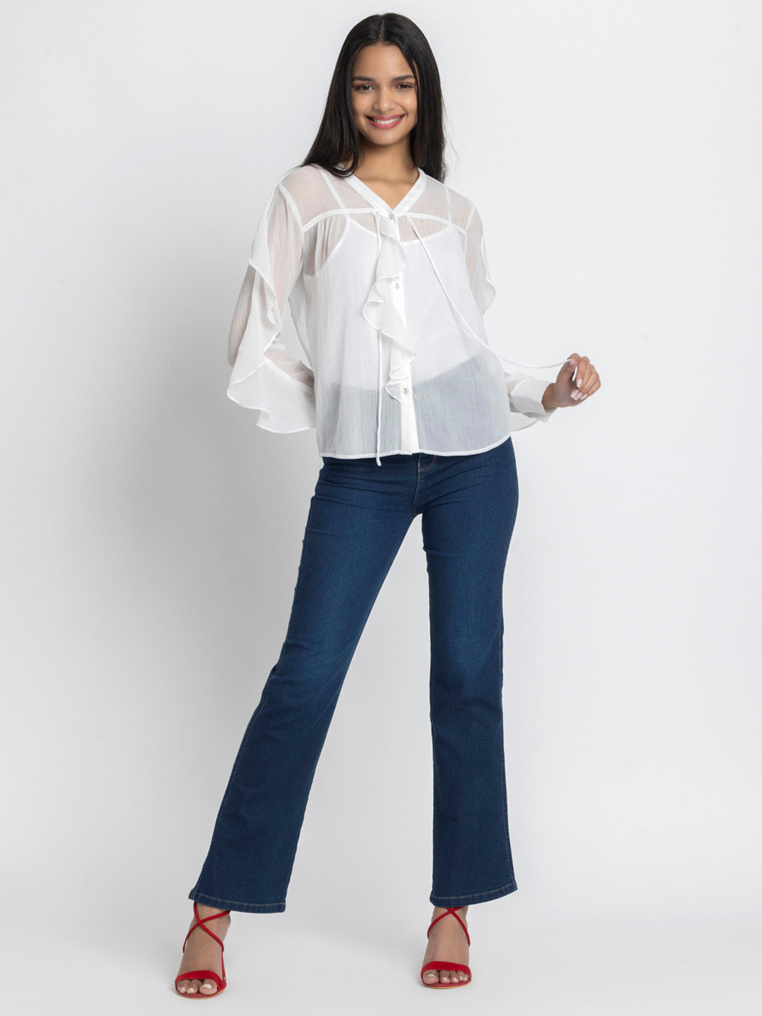 McKinley Top from Shaye India , Top for women