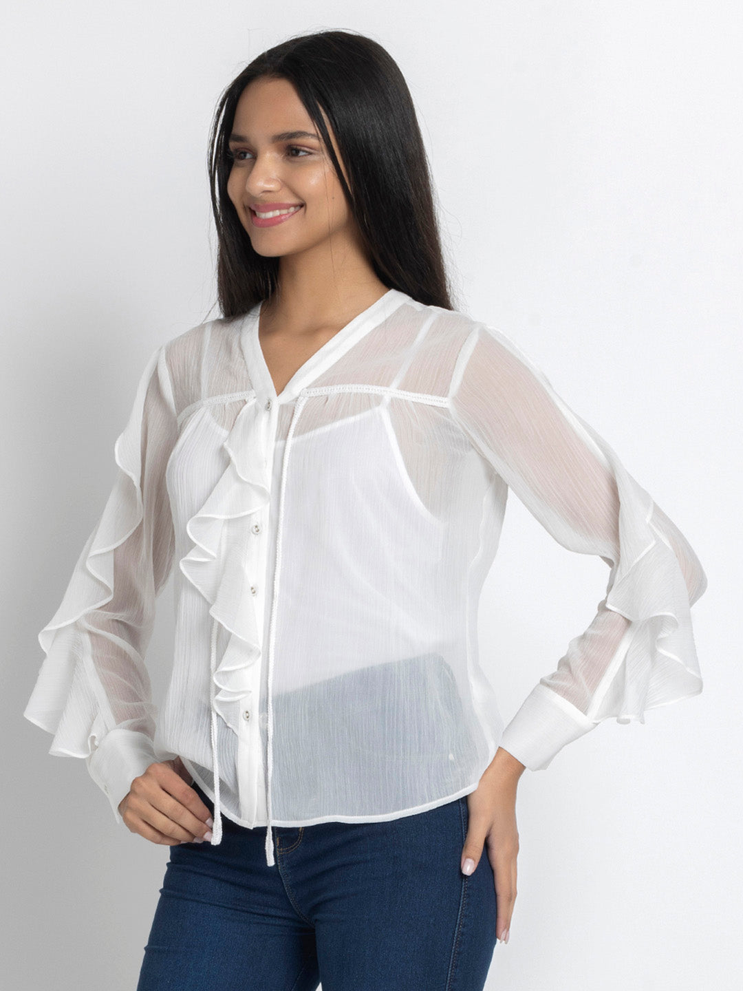 McKinley Top from Shaye India , Top for women