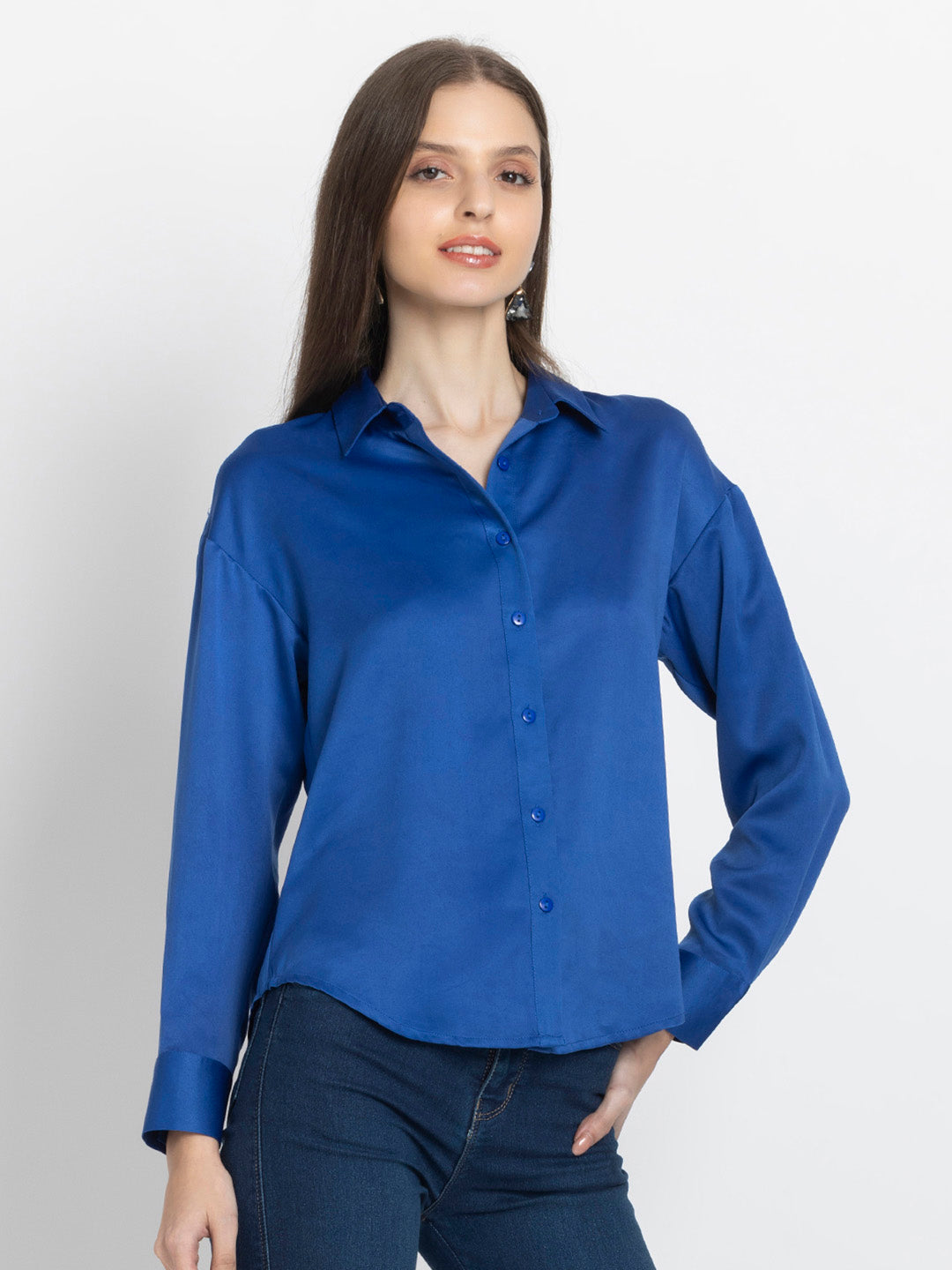 Leonna Shirt from Shaye India , Shirts for women