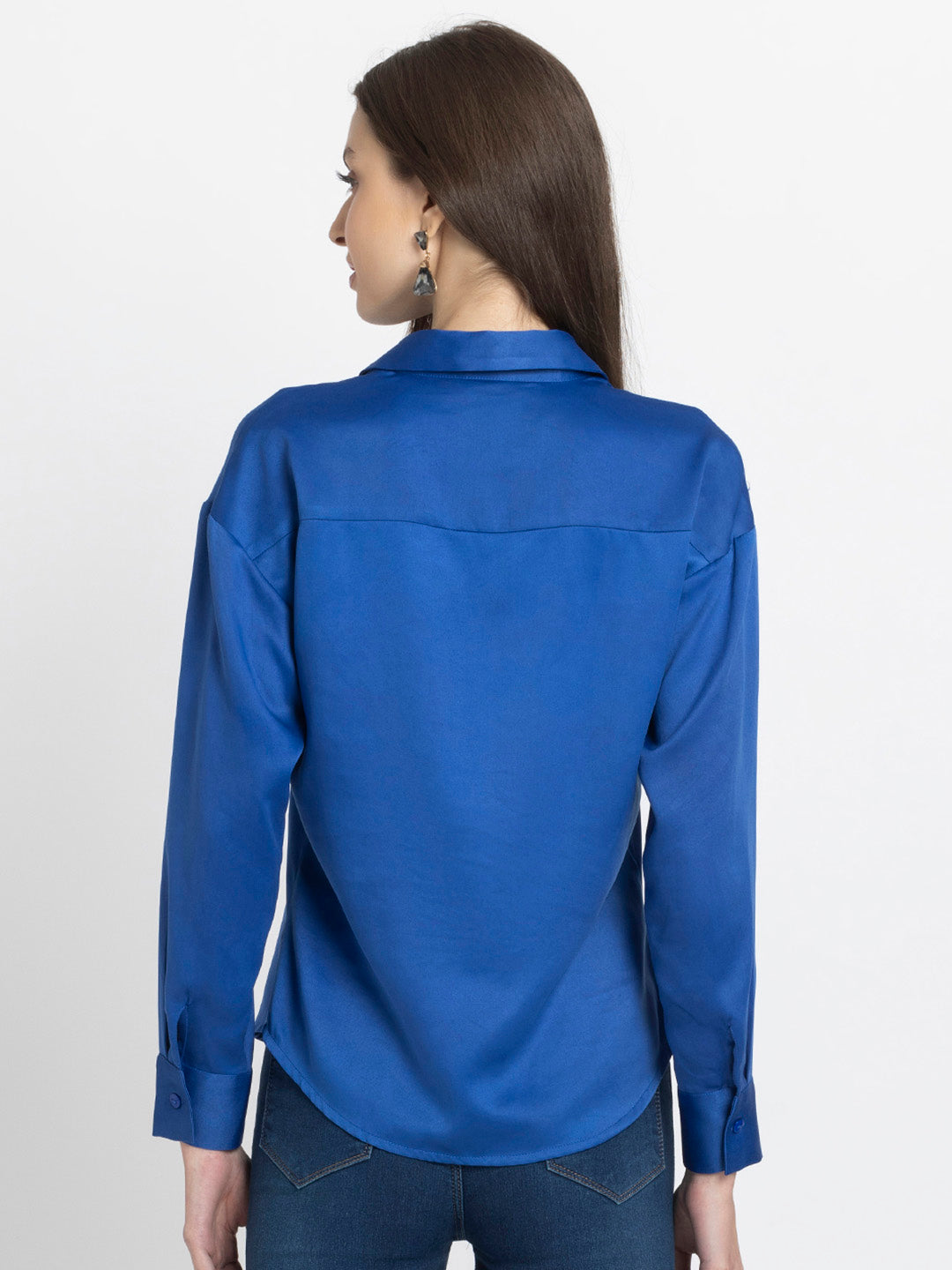 Leonna Shirt from Shaye India , Shirts for women