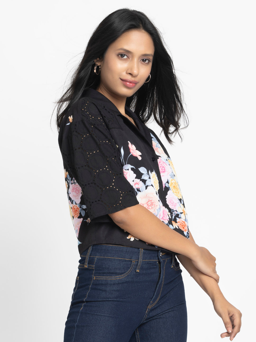 Notable Shirt from Shaye India , Shirts for women