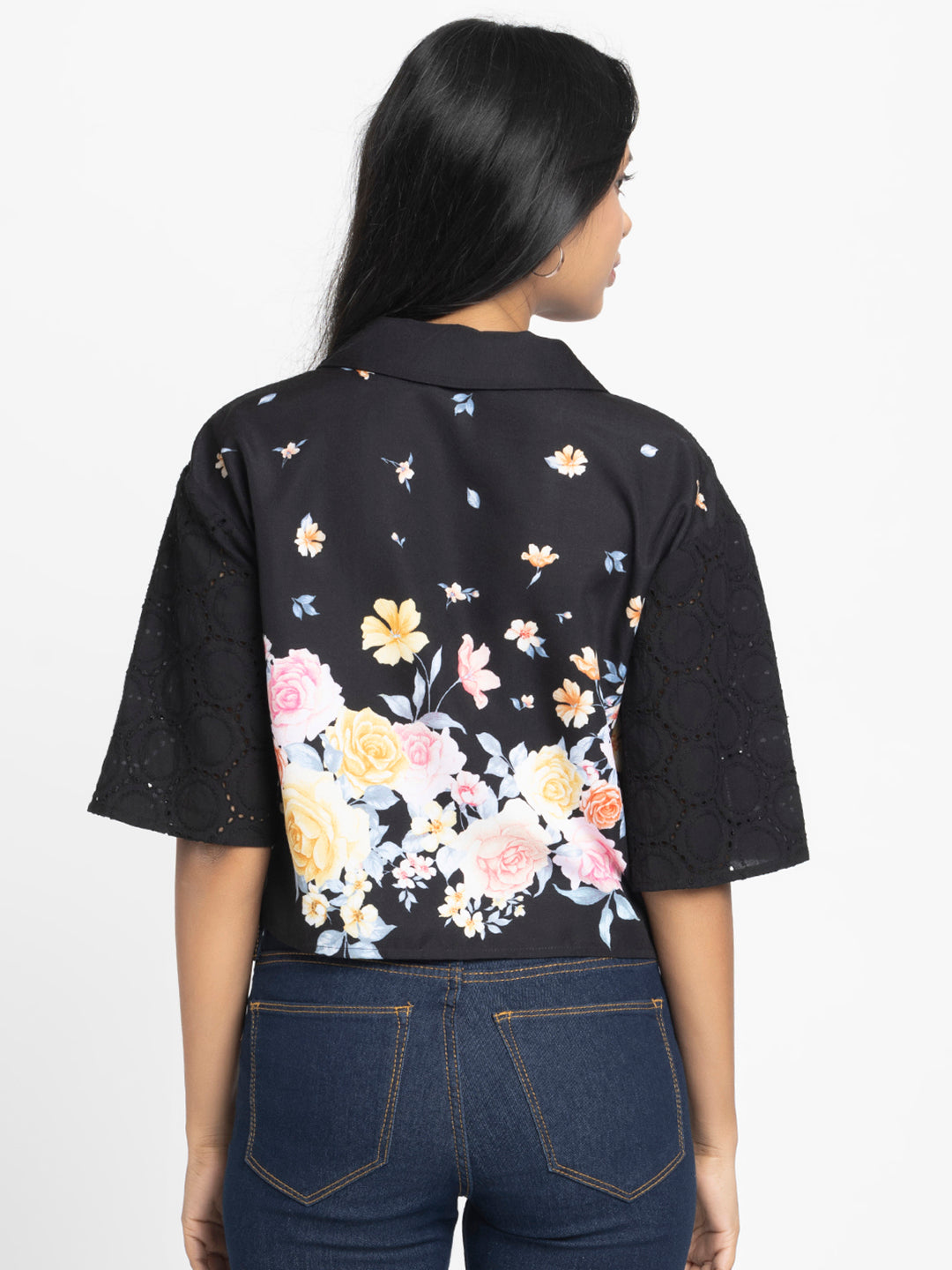 Notable Shirt from Shaye India , Shirts for women