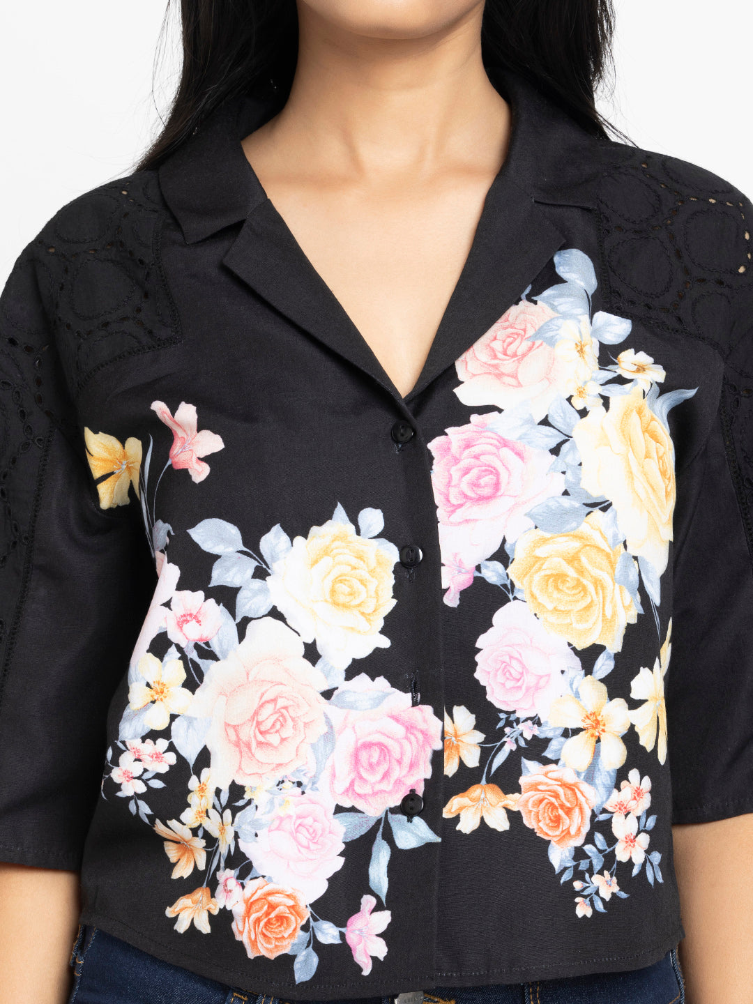 Notable Shirt from Shaye India , Shirts for women