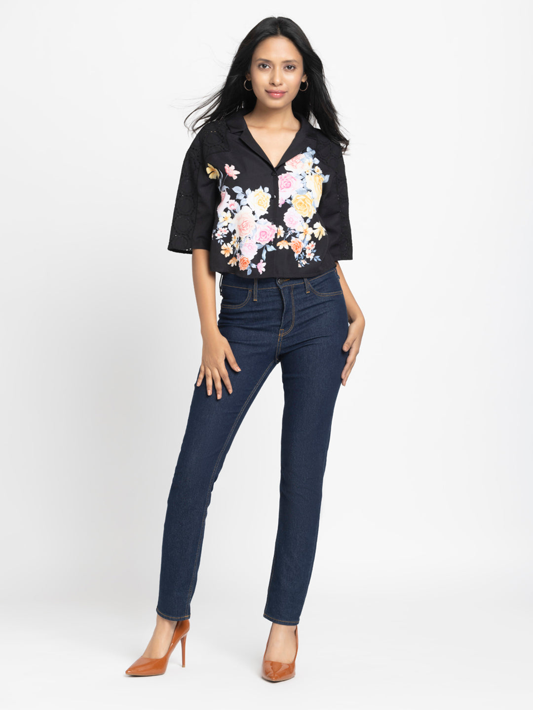 Notable Shirt from Shaye India , Shirts for women
