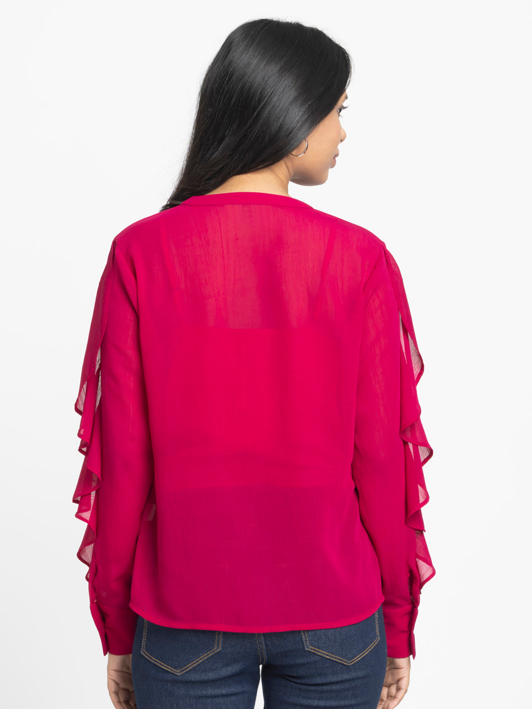 Maroone Top from Shaye India , Top for women