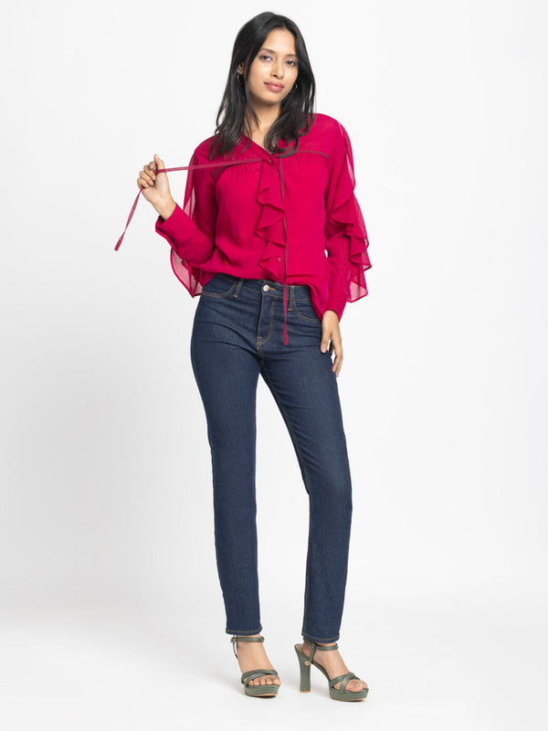 Maroone Top from Shaye India , Top for women
