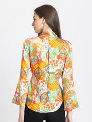 Heritage Shirt from Shaye India , Shirts for women