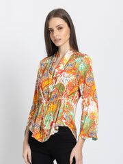 Heritage Shirt from Shaye India , Shirts for women