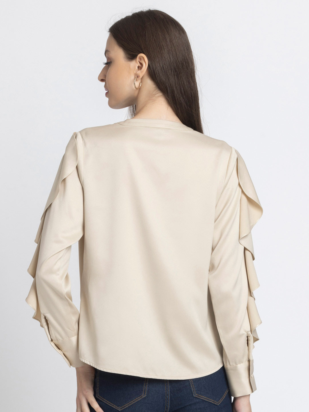 Tyra Top from Shaye India , Top for women