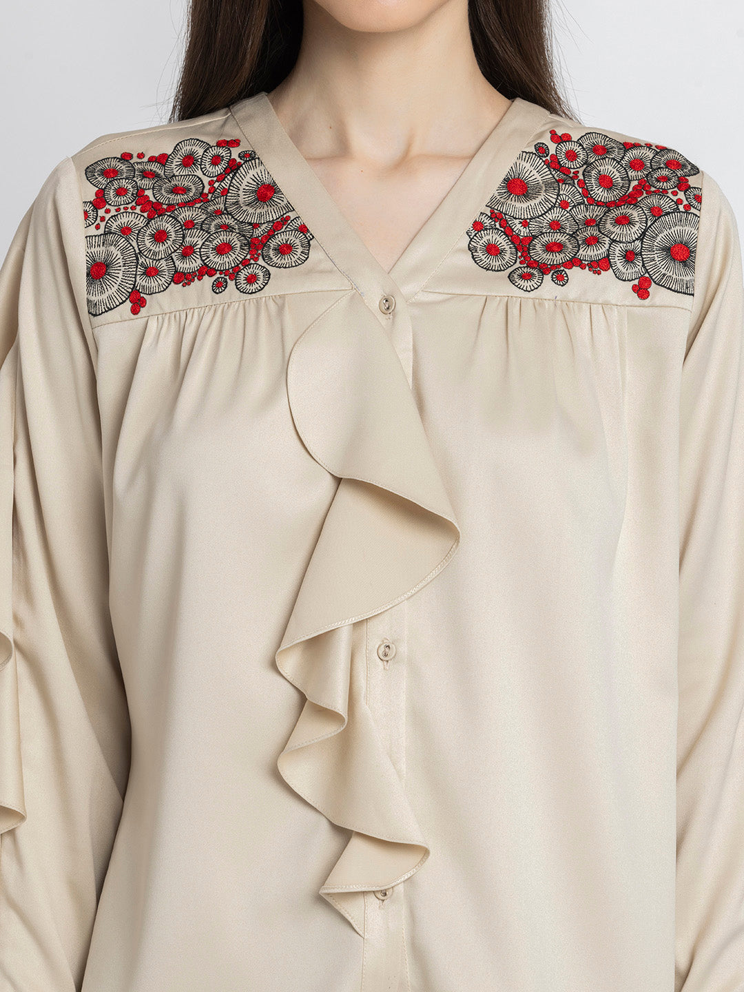 Tyra Top from Shaye India , Top for women