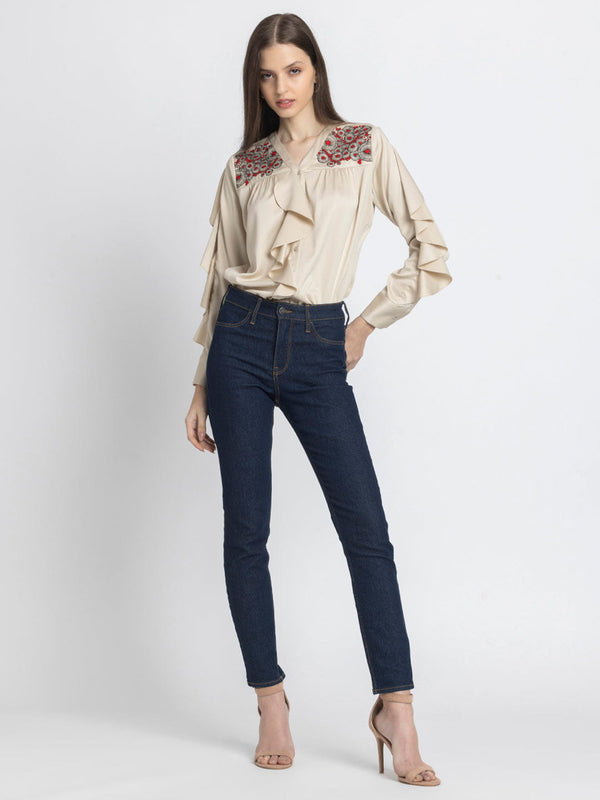 Tyra Top from Shaye India , Top for women