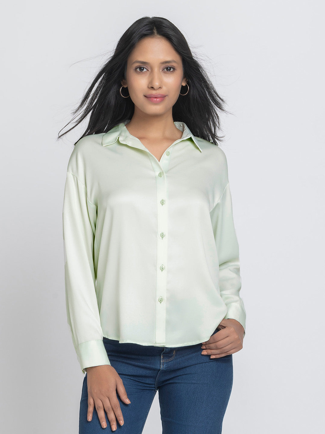 Ultimate Shirt from Shaye India , Shirts for women