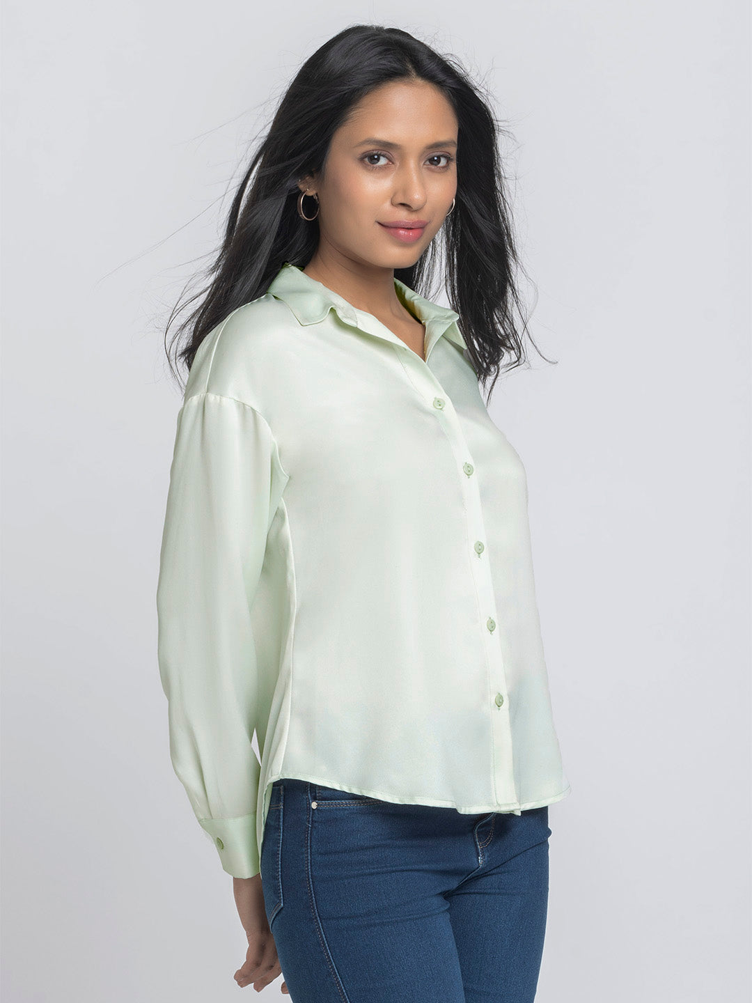Ultimate Shirt from Shaye India , Shirts for women