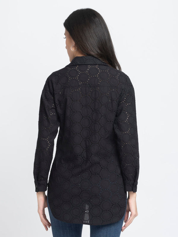 Oceanic Shirt from Shaye India , Shirts for women