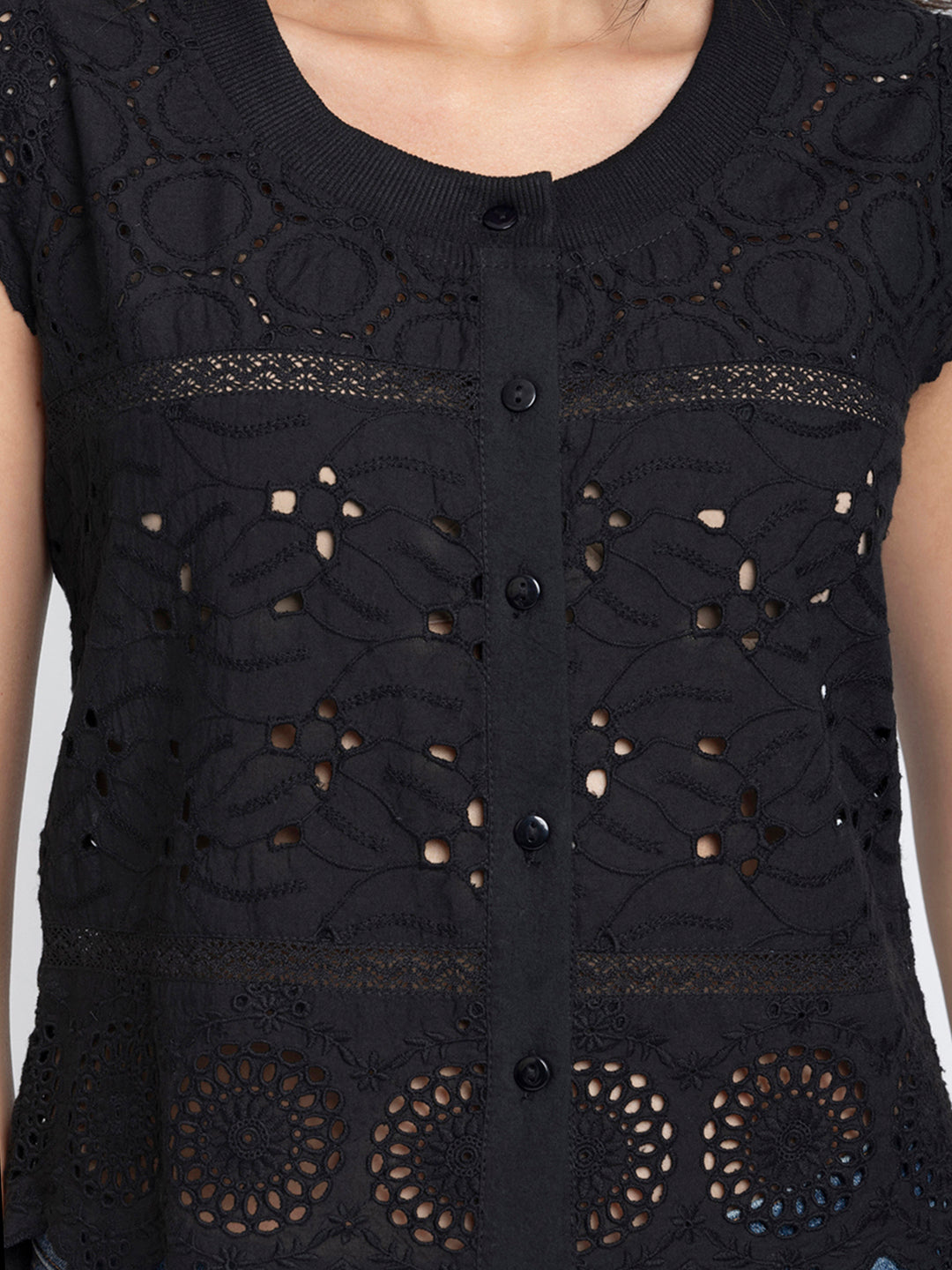 Belgravia Shirt from Shaye India , Shirts for women