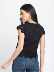 Belgravia Shirt from Shaye India , Shirts for women