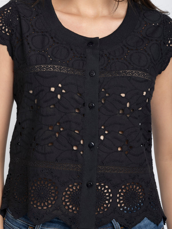 Belgravia Shirt from Shaye India , Shirts for women