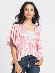 Jona Top from Shaye India , Top for women