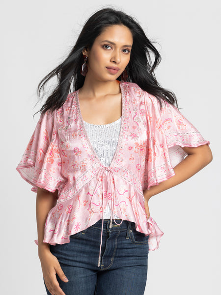 Jona Top from Shaye India , Top for women