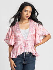 Jona Top from Shaye India , Top for women