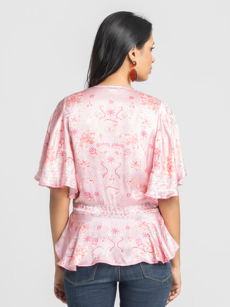 Jona Top from Shaye India , Top for women