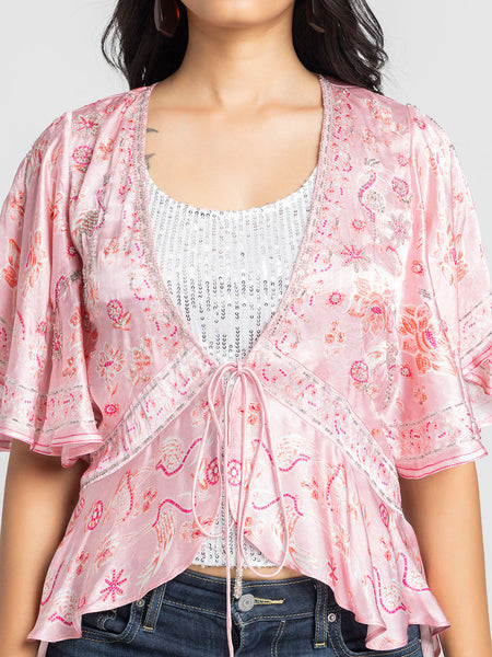 Jona Top from Shaye India , Top for women