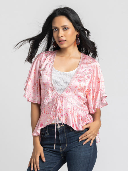 Jona Top from Shaye India , Top for women
