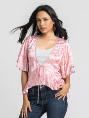 Jona Top from Shaye India , Top for women