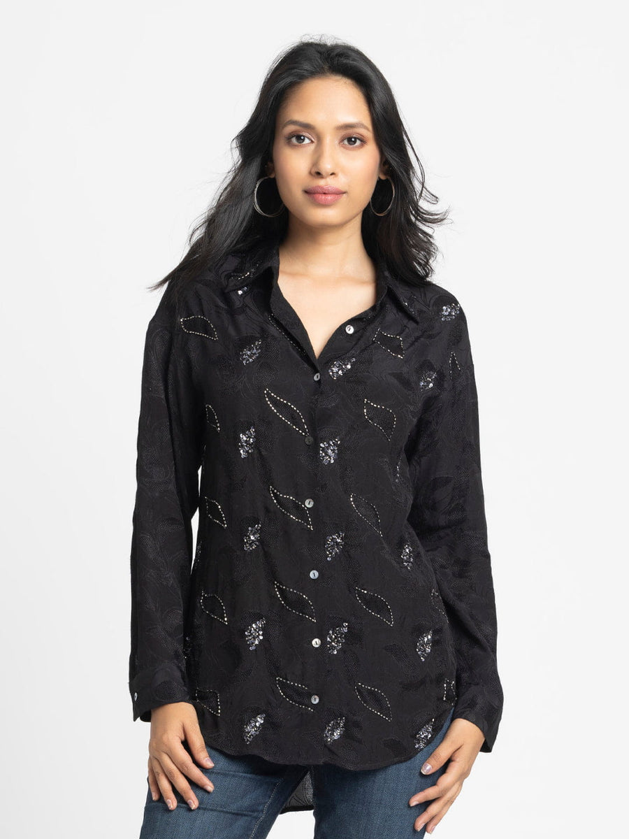 Katrin Shirt from Shaye India , Shirts for women