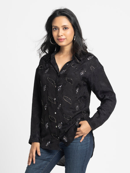 Katrin Shirt from Shaye India , Shirts for women