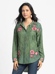 Hilda Shirt
