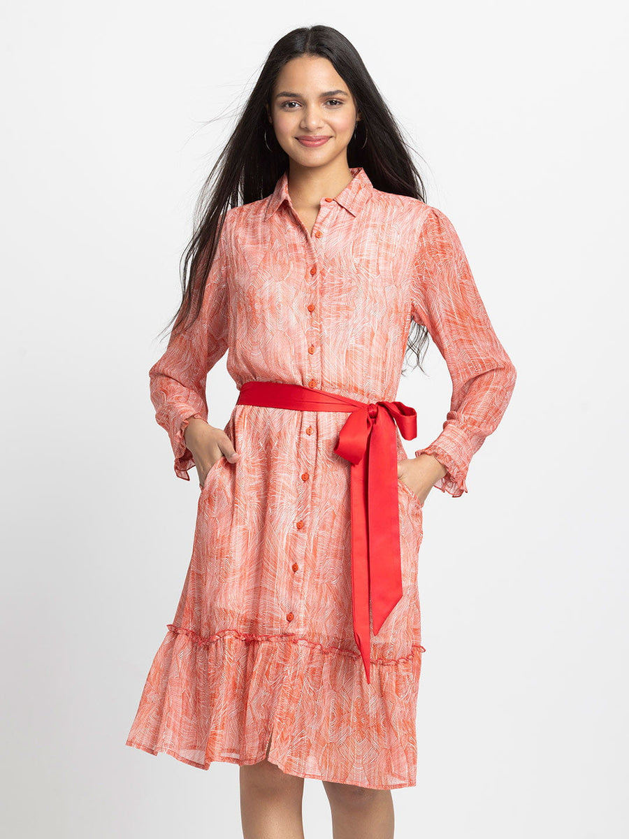 Ariane Dress from Shaye India , Dress for women