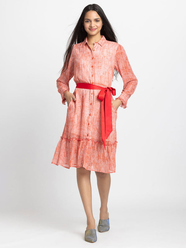 Ariane Dress from Shaye India , Dress for women