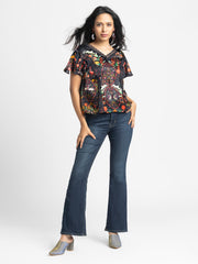 Livia Top from Shaye India , Top for women