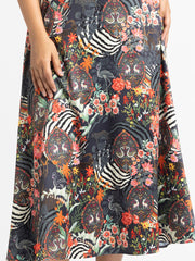 Leonora Dress