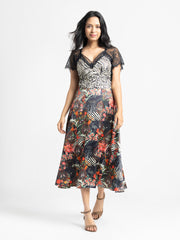 Leonora Dress