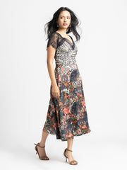 Leonora Dress