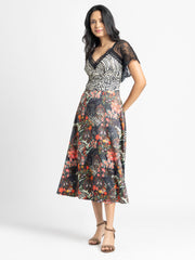 Leonora Dress