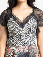 Leonora Dress