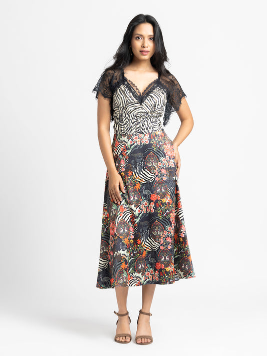 Leonora Dress